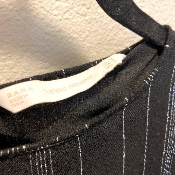 ZARA Dress ✨NWOT✨ - Picture 8 of 9